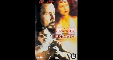 Stranger In The kingdom (DVD)
