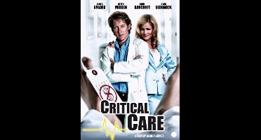 Critial care (DVD)