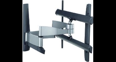 Vogels EFW 6445 - Muurbeugel van 42 tot 65 inch - Zilver