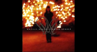 Strange Angels