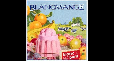 Blanc Burn