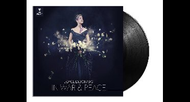 In War And Peace (LP)