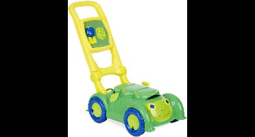Melissa & Doug - Snappy Turtle - Grasmaaier