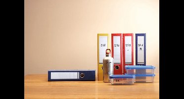 Edding Permanent Marker - 300 - Blauw