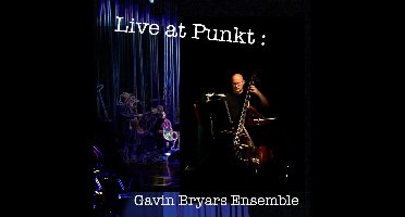Live At Punkt