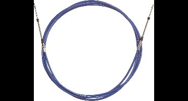 Vetus trek- en duwkabel 3,5m