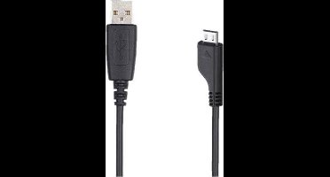 Micro-USB Datakabel voor Samsung