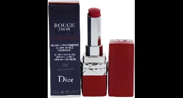 Dior Rouge Ultra Rouge Lipstick - 763 Ultra Hype - 3,2 g - lippenstift