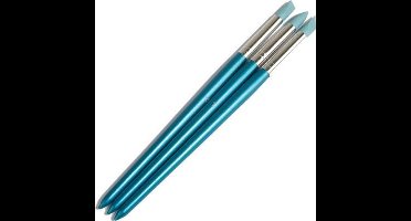 Hobby & Crafting Fun Artist Modelling Set - Rubber penseel - 3 stuks