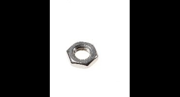 Kelfort Lage moer M10 A2 DIN 439B