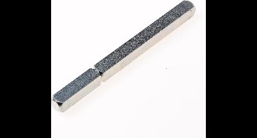 Maco Vierkant stift TBV hefschuifgreep/greep 138mm 30016