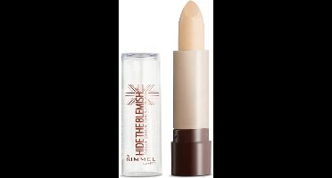 Rimmel London Hide the Blemish Concealer - 103 Soft Honey