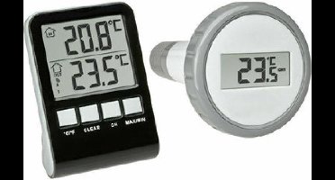 TFA horloge 30.3067.10