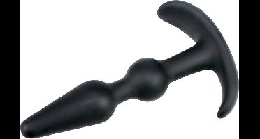 T-shape Silicone Butt Plug