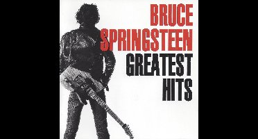 Bruce Springsteen - Greatest Hits (inclusief Bonus CD)