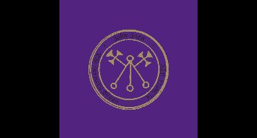 The Hermetic Organ Vol. 4 - St. Bart's