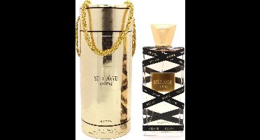 Riiffs Sillage Oros 100ml - Eau de Parfum - Unisex