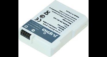 Jupio EN-EL14A *ULTRA* - Accu voor digitale camera