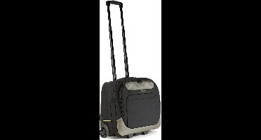 Targus laptoptassen 16 - 17.3 inch / 40.6 - 43.9cm XL City.Gear Rolling Laptop Case