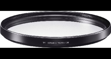 Sigma WR Ceramic Protector 67mm