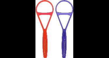 Holisan Tong Cleaner 1 stuk