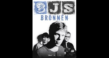 3Js - Bronnen - Theatertour 2013