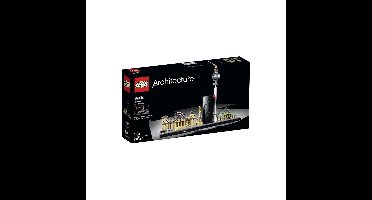 Lego Architect Berlijn - 21027