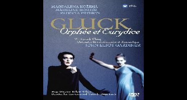 C.W. Gluck - Orphee Et Eurydice