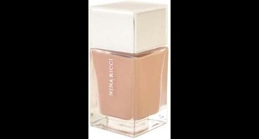 Nina Ricci,  flawless control foundation - 02 - luminiere rosee