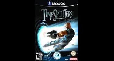 Timesplitters 3: Future Perfect