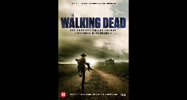 The Walking Dead - Seizoen 2