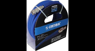 Contimac rubber slang 10m