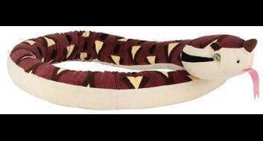 Wild Republic Sharp Nose Viper