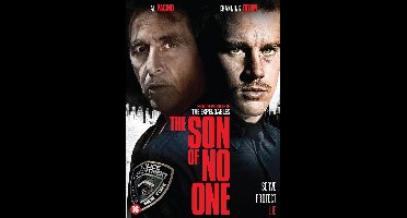 The Son Of No One