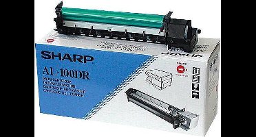 AL-100DR drum standard capacity 18.000 pagina's 1-pack