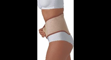 Rugondersteuning - M 71-84 cm - Harley