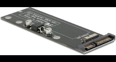 DeLOCK 62644 interfacekaart/-adapter Intern SATA