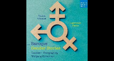 Baroque Gender Stories