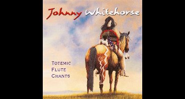 Totemic Flute Chants