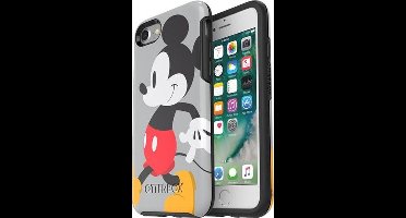 OtterBox Symmetry case voor Apple iPhone SE2020 & iPhone 7/8 - Disney