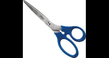 Esselte Schaar - Roestvrij Staal - 20 cm - Blauw