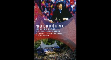 Waldbuhne 1993 - Russian Night