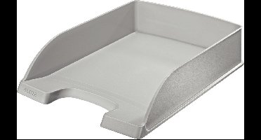 Leitz brievenbakje Plus 5227 Standaard grijs