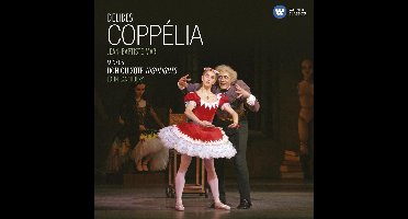 Coppelia / Don Quixote High
