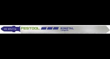 Festool Decoupeerzaag Hs105/2 Bi/5