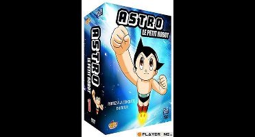 Astro le Petit Robot - Box 1/3