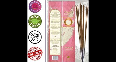 Yogi & Yogini naturals Wierook Angels: Chamuel - (1 pakje)