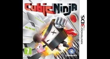 Cubic Ninja 3D