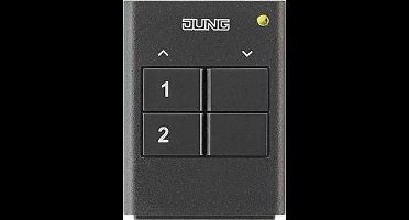 Jung E-Net Zender/AB v draadloos schakelsysteem