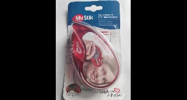 3L Mystik Correctieroller Permanent Stripes 10M